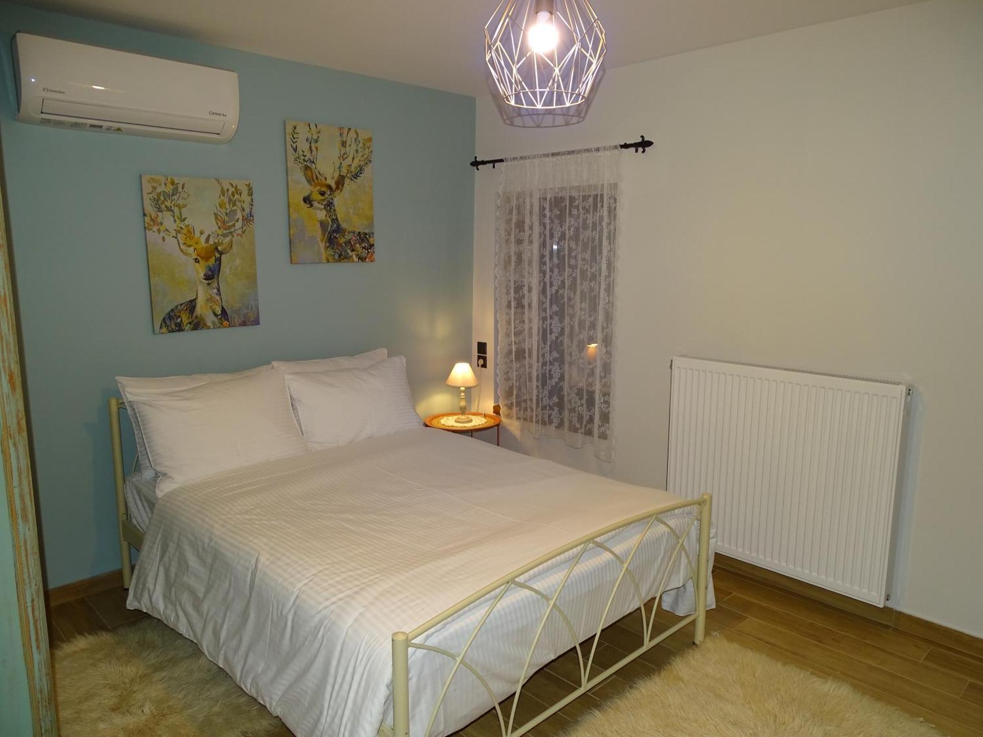 Tovouno Guest House Plaka  Exterior photo