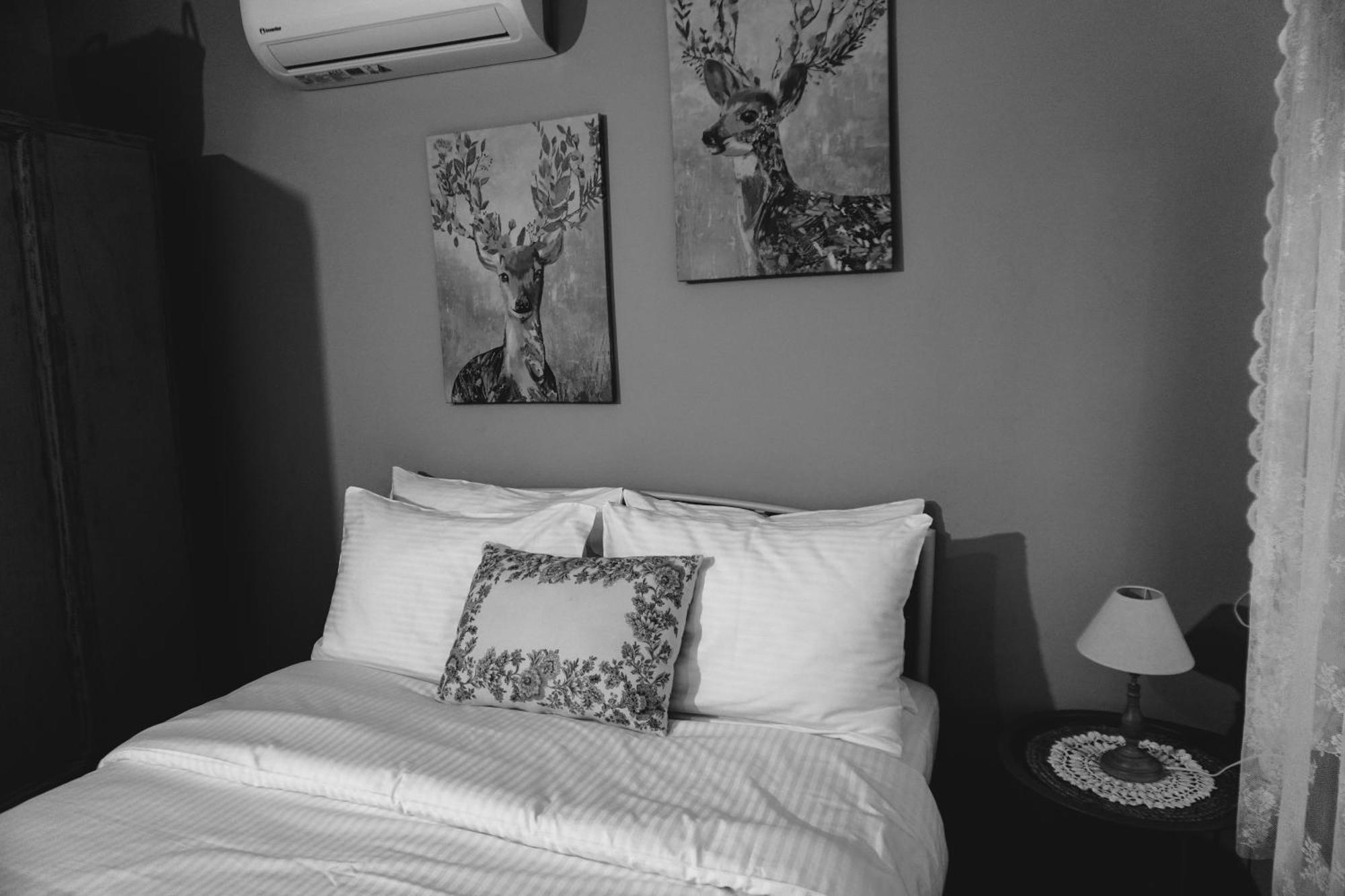 Tovouno Guest House Plaka  Exterior photo
